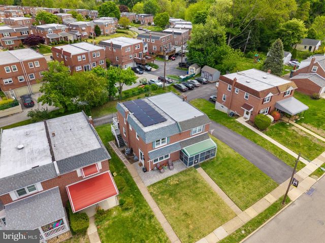 507 PERRY ST, Ridley Park, PA 19078