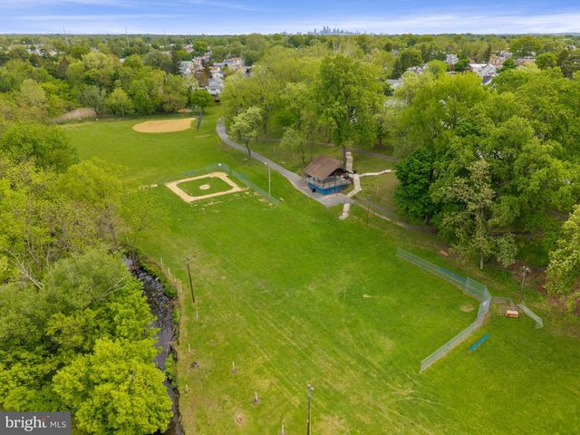 507 PERRY ST, Ridley Park, PA 19078