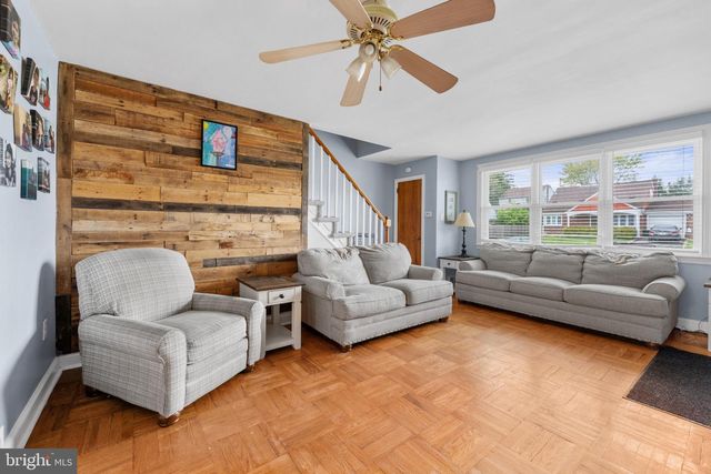 507 PERRY ST, Ridley Park, PA 19078