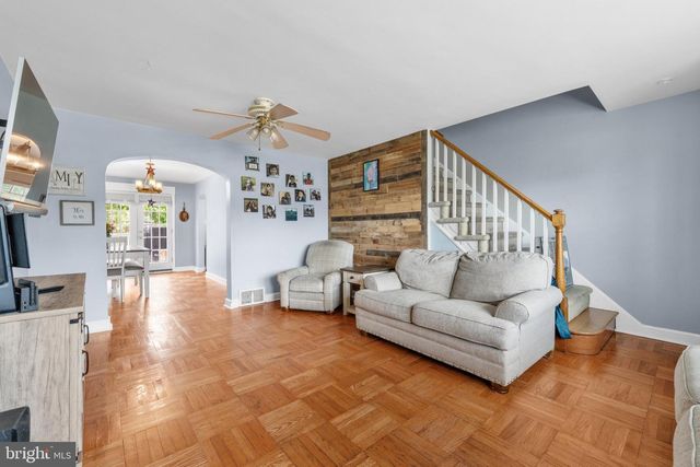 507 PERRY ST, Ridley Park, PA 19078