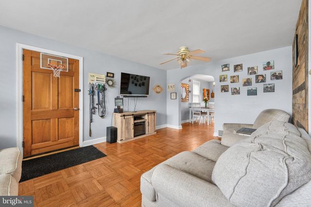 507 PERRY ST, Ridley Park, PA 19078