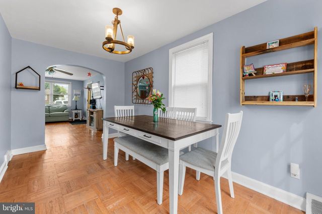 507 PERRY ST, Ridley Park, PA 19078
