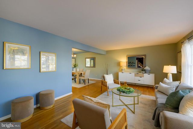 115 LAKESIDE DR, Greenbelt, MD 20770