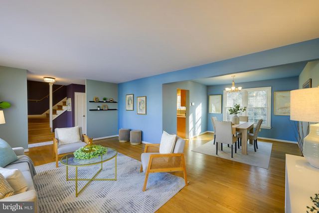 115 LAKESIDE DR, Greenbelt, MD 20770