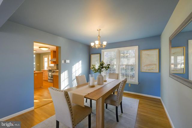 115 LAKESIDE DR, Greenbelt, MD 20770