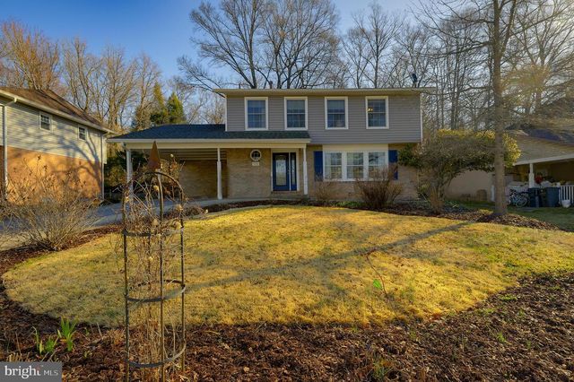 115 LAKESIDE DR, Greenbelt, MD 20770