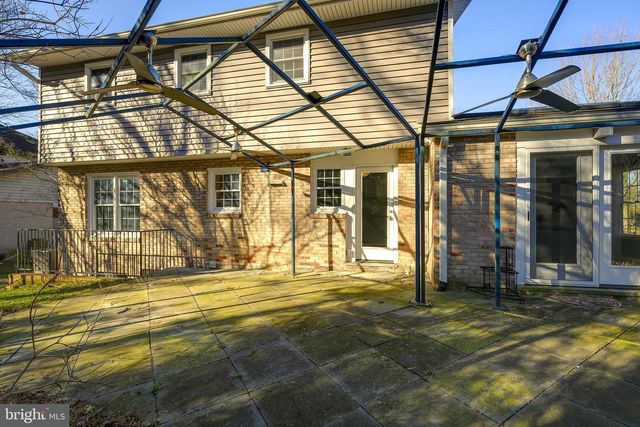 115 LAKESIDE DR, Greenbelt, MD 20770