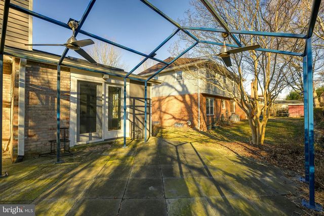 115 LAKESIDE DR, Greenbelt, MD 20770