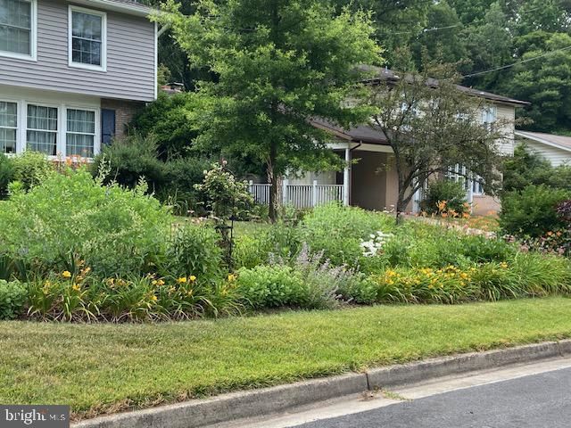 115 LAKESIDE DR, Greenbelt, MD 20770