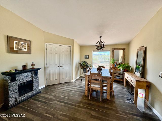 13770 E Fire Dancer Road, Vail, AZ 85641