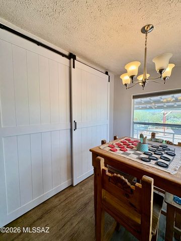 13770 E Fire Dancer Road, Vail, AZ 85641