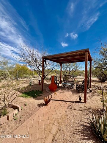 13770 E Fire Dancer Road, Vail, AZ 85641