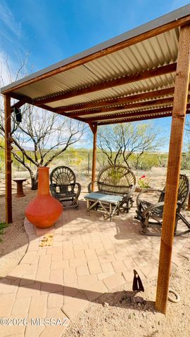 13770 E Fire Dancer Road, Vail, AZ 85641