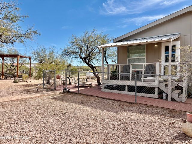 13770 E Fire Dancer Road, Vail, AZ 85641