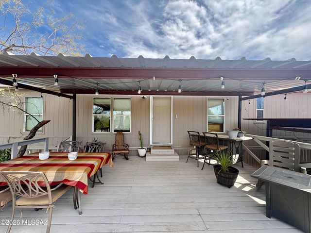 13770 E Fire Dancer Road, Vail, AZ 85641