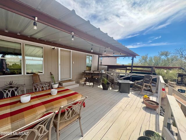 13770 E Fire Dancer Road, Vail, AZ 85641