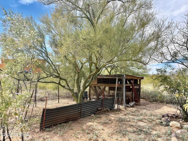 13770 E Fire Dancer Road, Vail, AZ 85641