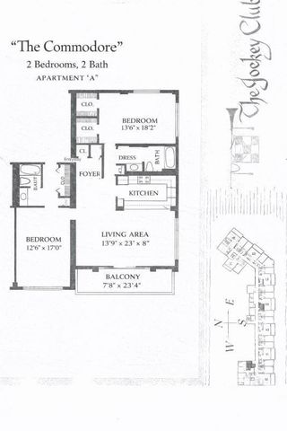11111 Biscayne Boulevard 1901, Miami, FL 33181