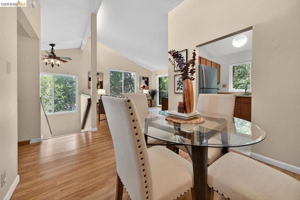 Image 21 of property listing at 5400 Mountain Blvd 120, Oakland, CA 94619