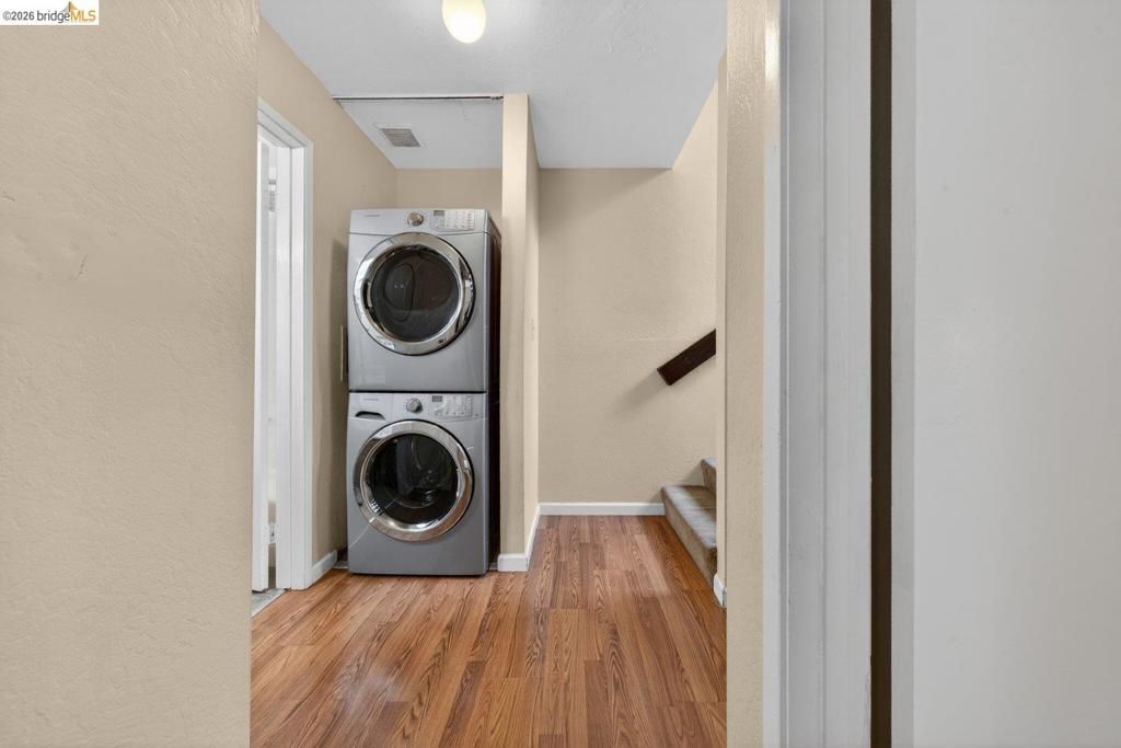 Image 27 of property listing at 5400 Mountain Blvd 120, Oakland, CA 94619