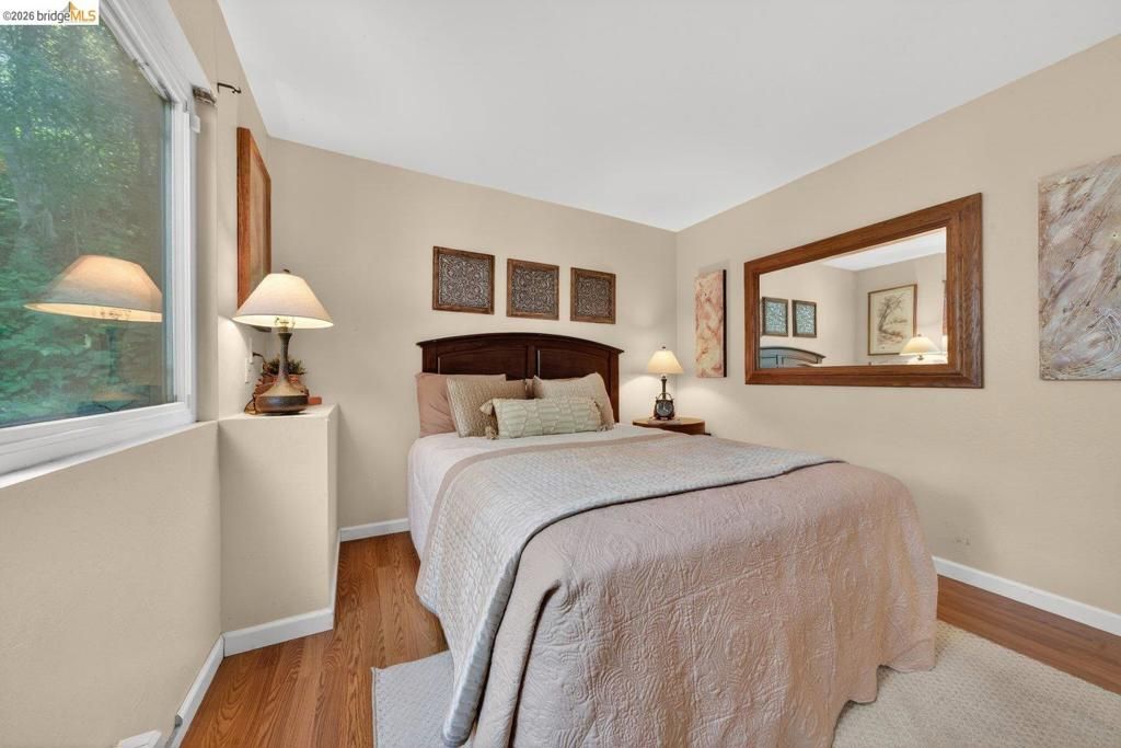 Image 30 of property listing at 5400 Mountain Blvd 120, Oakland, CA 94619