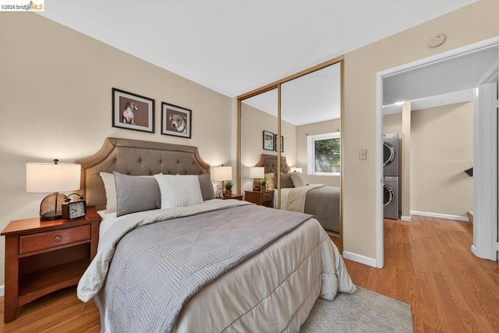 Image 5 of property listing at 5400 Mountain Blvd 120, Oakland, CA 94619