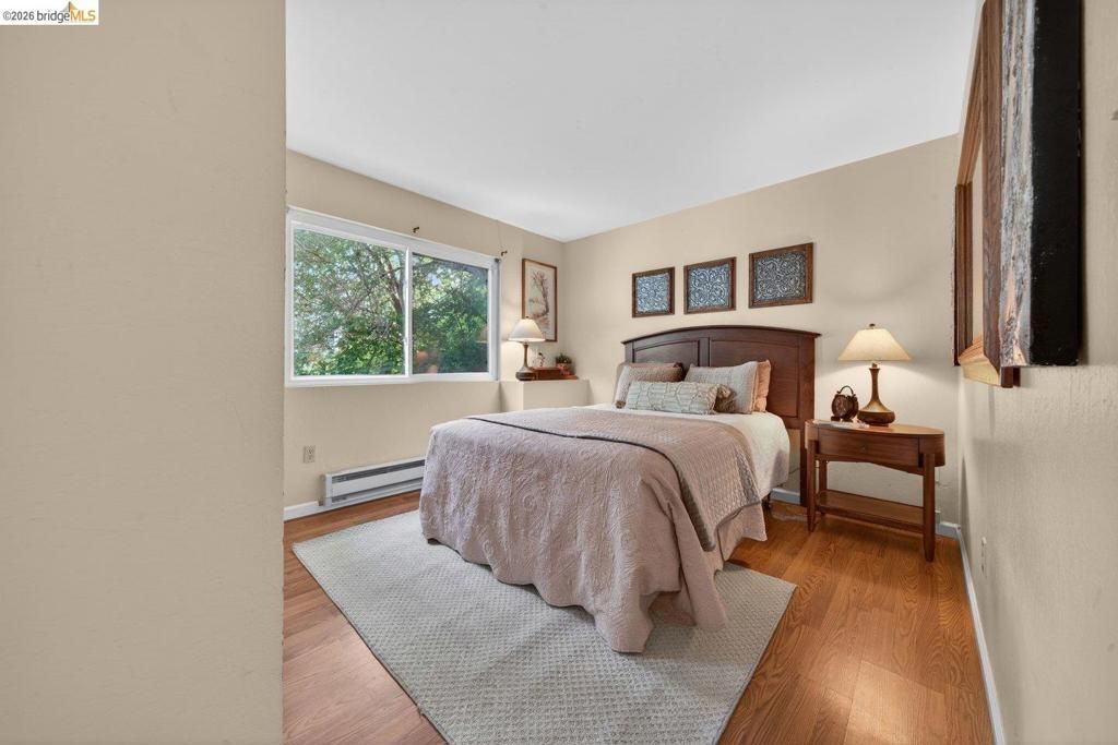 Image 8 of property listing at 5400 Mountain Blvd 120, Oakland, CA 94619