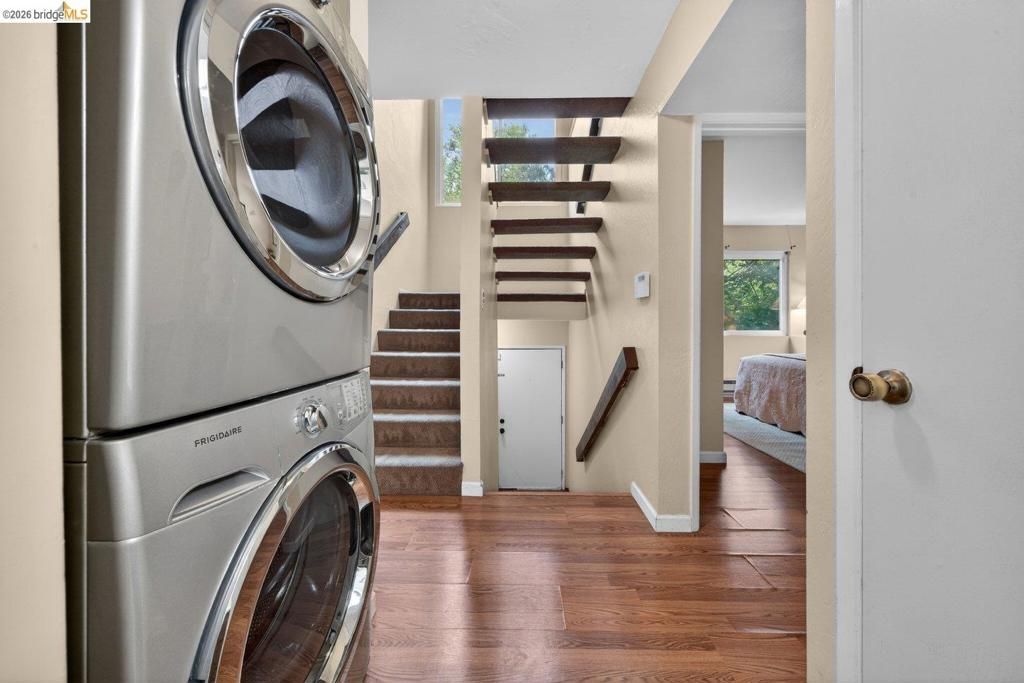 Image 9 of property listing at 5400 Mountain Blvd 120, Oakland, CA 94619