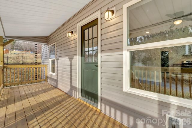 246 Marion Street, Marion, NC 28752