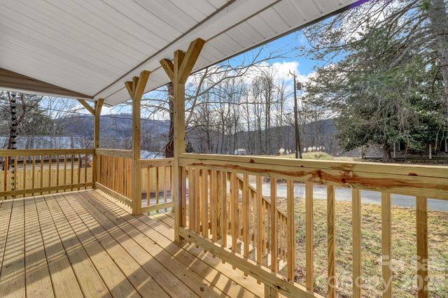 246 Marion Street, Marion, NC 28752