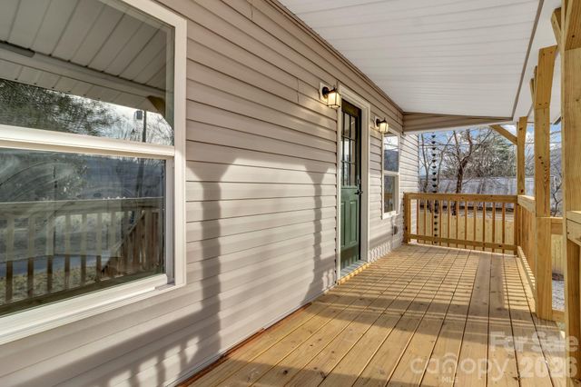 246 Marion Street, Marion, NC 28752