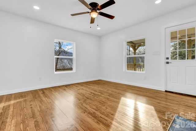 246 Marion Street, Marion, NC 28752