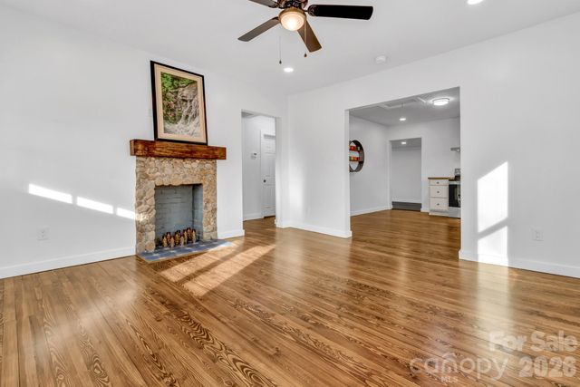 246 Marion Street, Marion, NC 28752