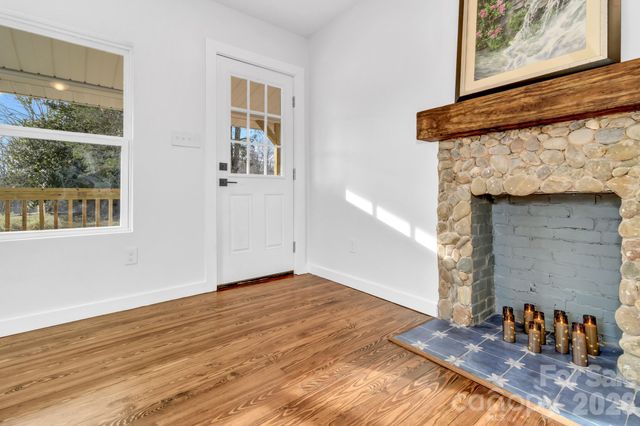 246 Marion Street, Marion, NC 28752