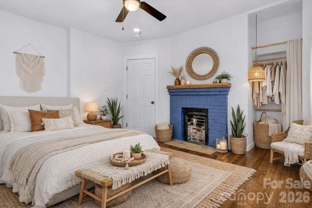 246 Marion Street, Marion, NC 28752