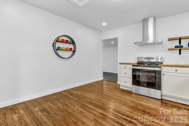 246 Marion Street, Marion, NC 28752