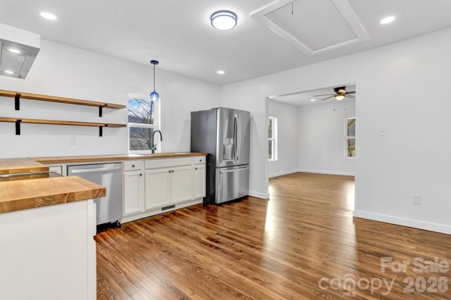 246 Marion Street, Marion, NC 28752