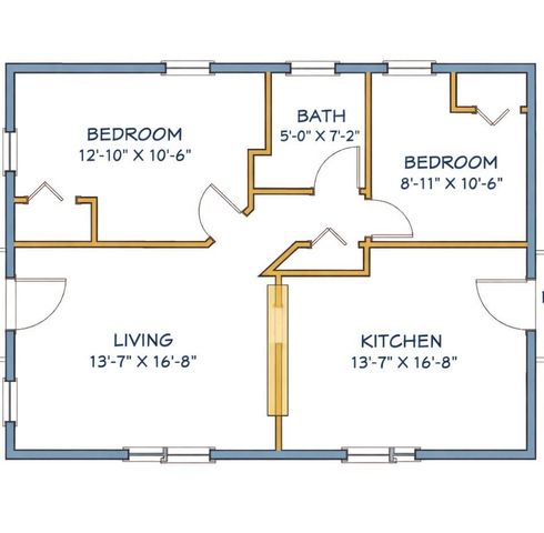 246 Marion Street, Marion, NC 28752