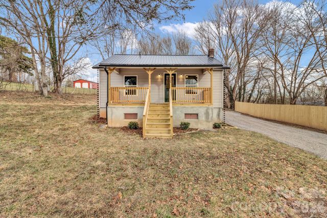 246 Marion Street, Marion, NC 28752