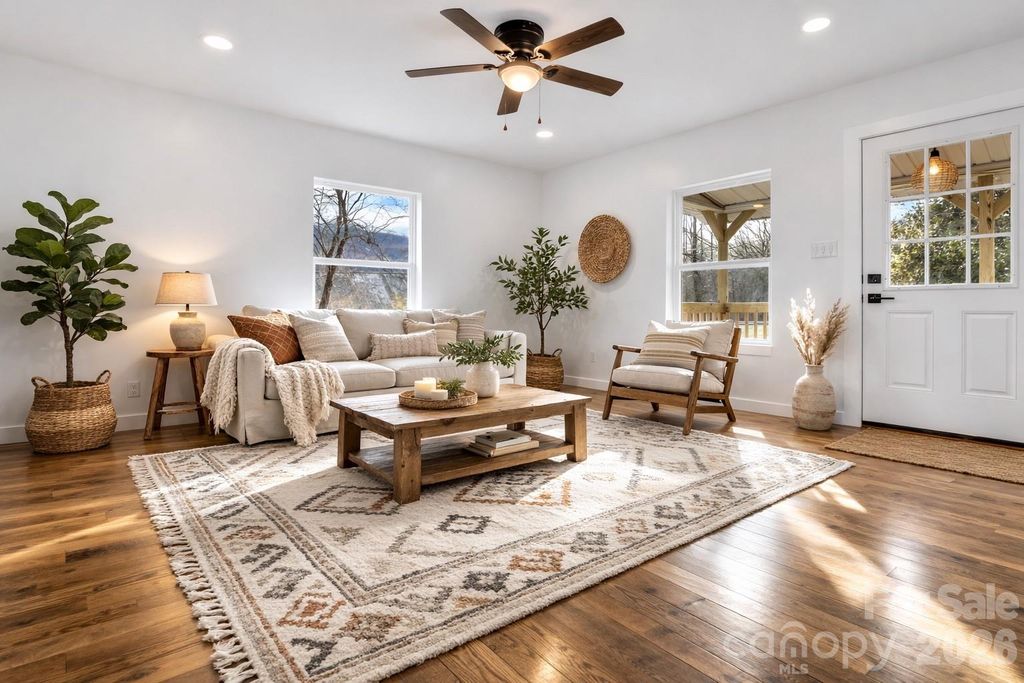 246 Marion Street, Marion, NC 28752