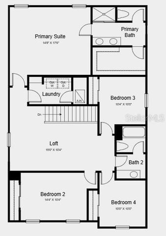 744 HAZELWOOD COURT, Haines City, FL 33844