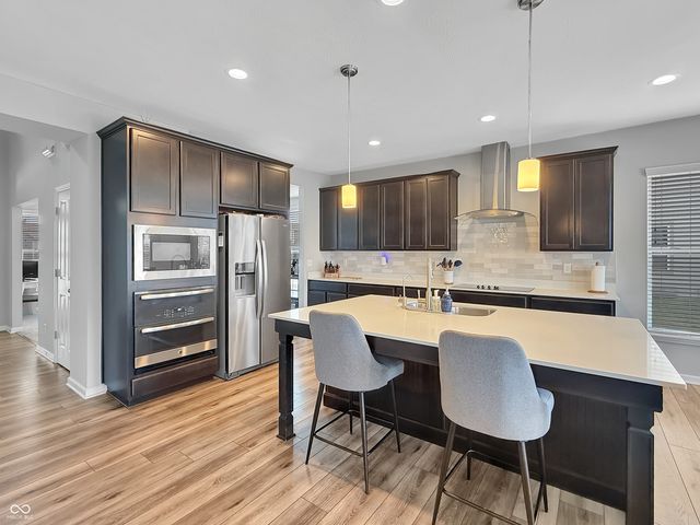 5059 Sagebrook Boulevard, Indianapolis, IN 46239