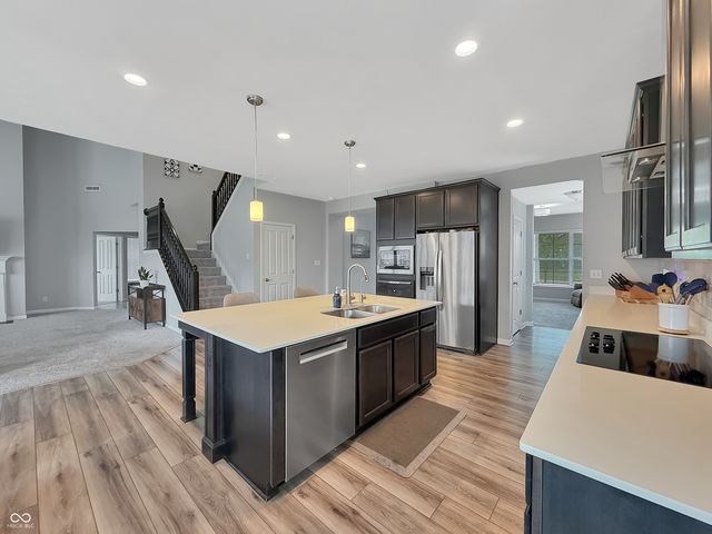5059 Sagebrook Boulevard, Indianapolis, IN 46239