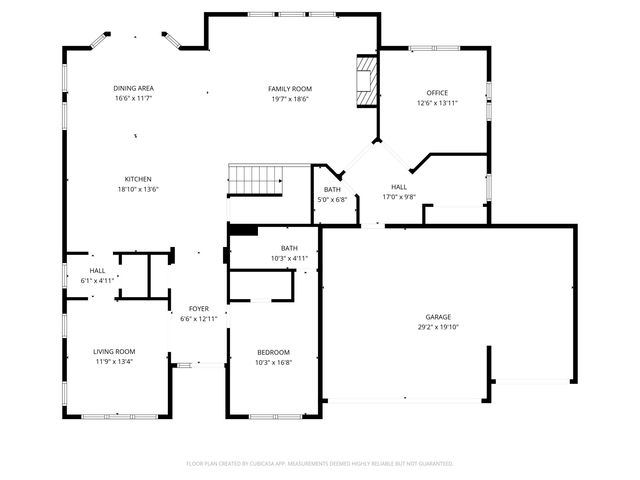 5059 Sagebrook Boulevard, Indianapolis, IN 46239