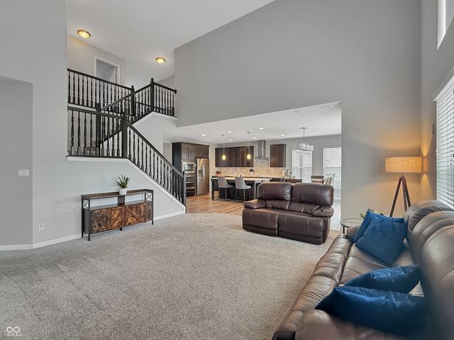 5059 Sagebrook Boulevard, Indianapolis, IN 46239