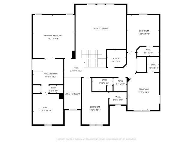 5059 Sagebrook Boulevard, Indianapolis, IN 46239