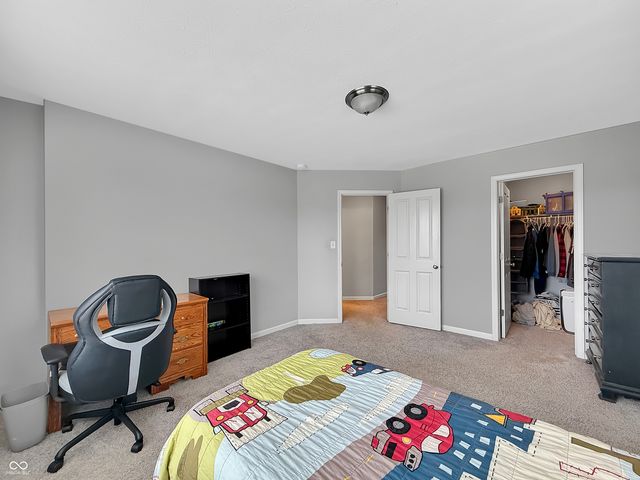 5059 Sagebrook Boulevard, Indianapolis, IN 46239