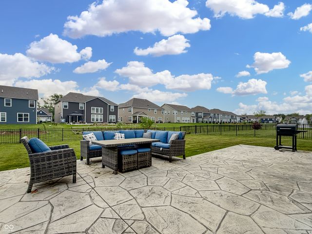 5059 Sagebrook Boulevard, Indianapolis, IN 46239
