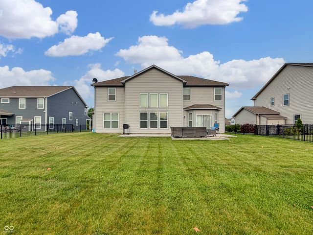 5059 Sagebrook Boulevard, Indianapolis, IN 46239