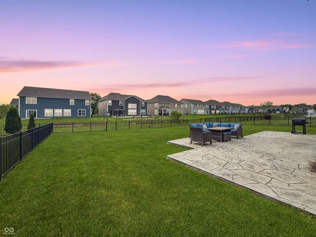 5059 Sagebrook Boulevard, Indianapolis, IN 46239